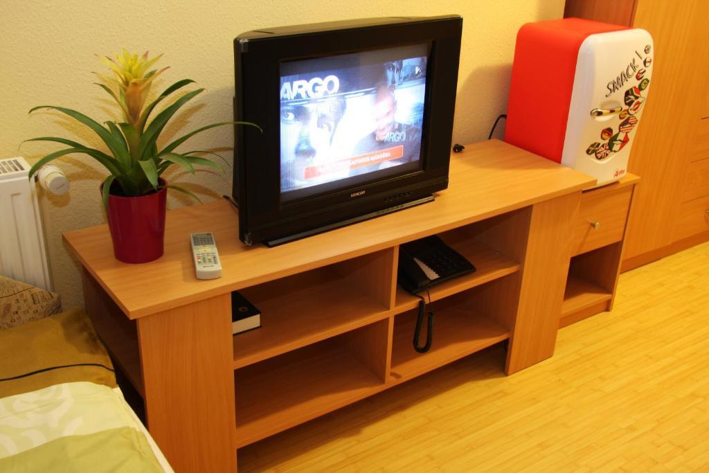 Pálma Panzió Kaposvár Quarto foto